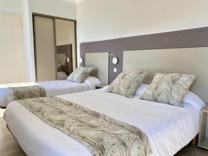 Hotels Hotel Belvedere : photos des chambres