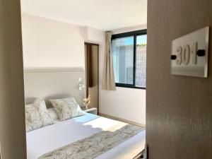 Hotels Hotel Belvedere : photos des chambres