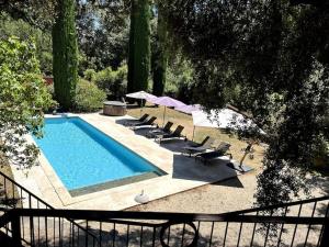 La Terrasse Collongue