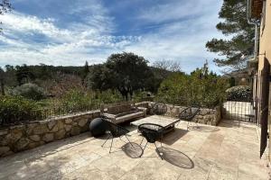 La Terrasse Collongue