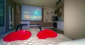 Love room #BBSH - 古桑维尔