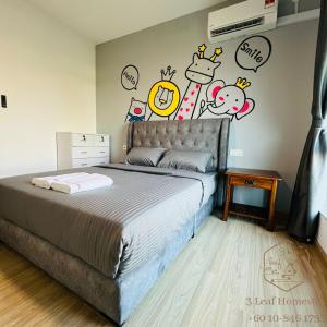 GELANG PATAH Forest City-Ataraxia Park 3