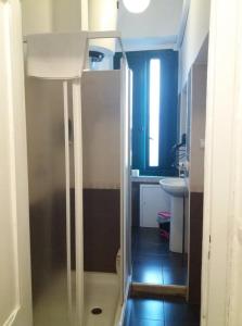 Chambre Double avec Salle de Bains Privative