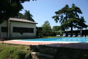 Villa Il Cedro - Binami