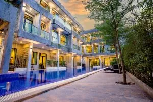 Rainforest Hotel by NSUN - Bokor