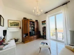 Casa vacanze con vista panoramica - Vignale Monferrato
