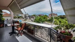 Vivian' s House - Ayía Triás