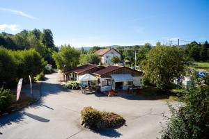 Tentes de luxe Glamping the Vosges : photos des chambres