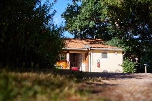 Tentes de luxe Glamping the Vosges : photos des chambres