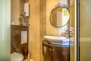 Golden Sands Iglika apartment