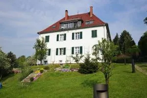 Villa Sonnenblick - Dolní Poustevna