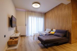 Goudi 4th Floor Greece Apartments