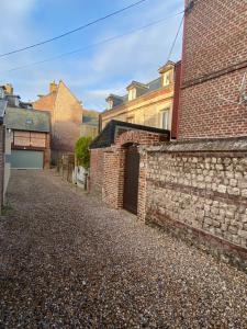 Chambre Dhôte Villa Maurice