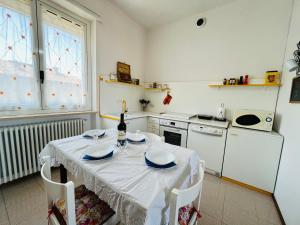 Casa vacanze con vista panoramica