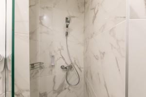 Appartements WS Marais - Musee Pompidou : photos des chambres