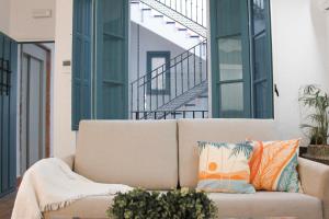 MonKeys Apartments Pureza House