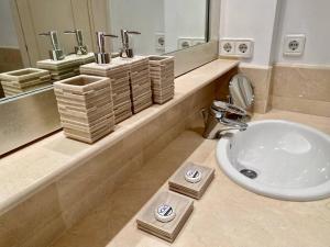 YOLO Spaces - Sotogrande Sea View Penthouse