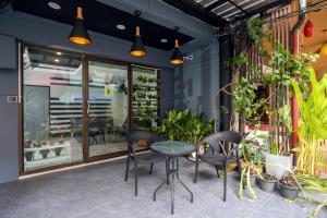 Black Pantera Hostel