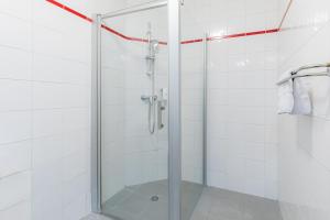 Appart'hotels Appart'City Classic Nice Acropolis : photos des chambres