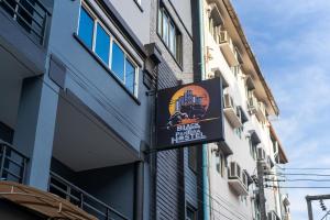 Black Pantera Hostel