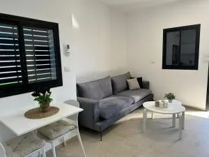 צימר פסטורלי בהגושרים - 拜特希勒