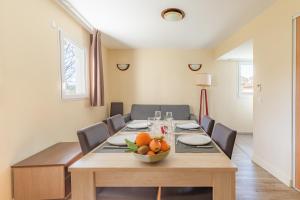 Appart'hotels Appart'City Classic Nice Acropolis : photos des chambres