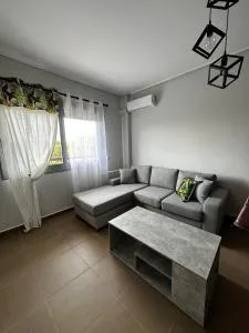 EVa's Luxury Apartments No 1 - Áyios Spirídhon