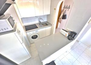 Skol 514 East Facing Duplex Apartment with Sea Views