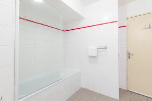 Appart'hotels Appart'City Classic Nice Acropolis : photos des chambres