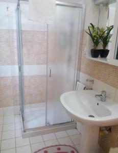 Chambre Double avec Salle de Bains Privative