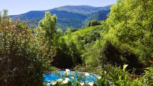 Maisons de vacances Les Granges de Blans : photos des chambres