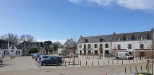 Maisons de vacances MAISON NEUVE LUMINEUSE AU CALME PROCHE DES PLAGEs : photos des chambres