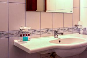 Studio on Maxi complex with parking