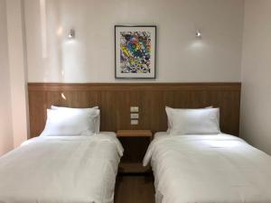 The Grand Jamjuree Resort Lamphun