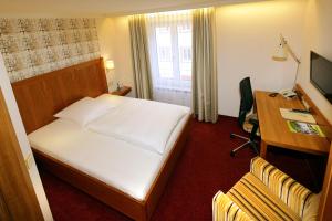 Comfort Single Room room in Bayerischer Hof
