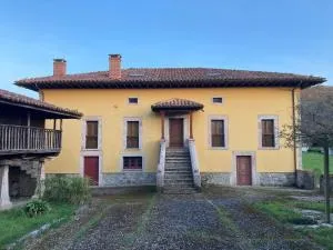 Los Campos - Triongo