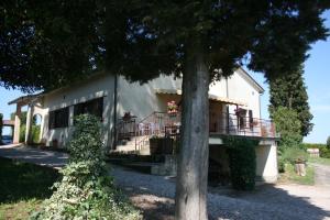 Villa Il Cedro