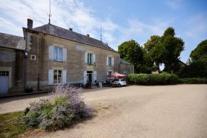 Tentes de luxe Glamping Loire Valley : photos des chambres