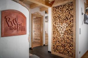Alm Chalet - Au Hochalm