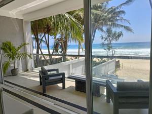 Josan Villa with a Glorious Beach and Sea View