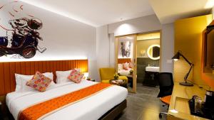 City Keys Bangalore By Bestinn Leisure