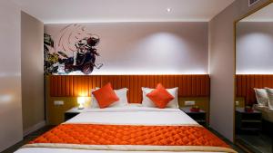 City Keys Bangalore By Bestinn Leisure