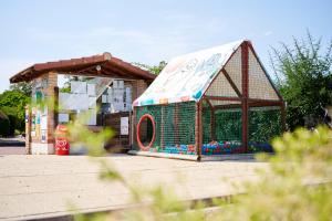 Tentes de luxe Glamping Gien : photos des chambres