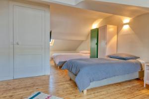 Appartements Superbe appartement bord de mer : photos des chambres