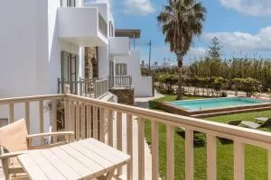 Ninemia Suites Tinos Grand 105 - 基奥尼亚