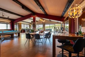 Maison avec Piscine et Spa