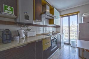 Apartamento Varandas do Mar