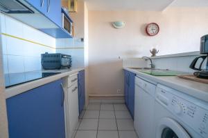 Appartement clim piscine garage