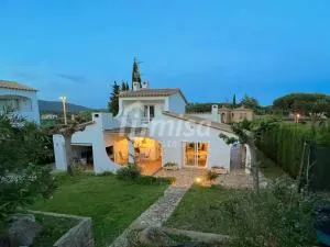 Villa Brisa Marina - Fonts