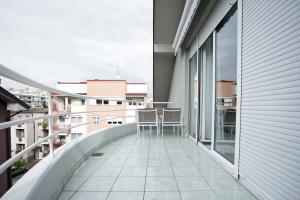 Bonus Apartments